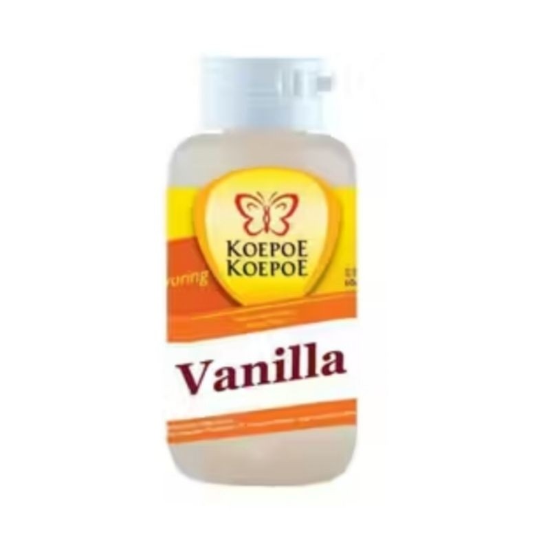 

KOEPOE PASTA VANILA 60ml Vaneli