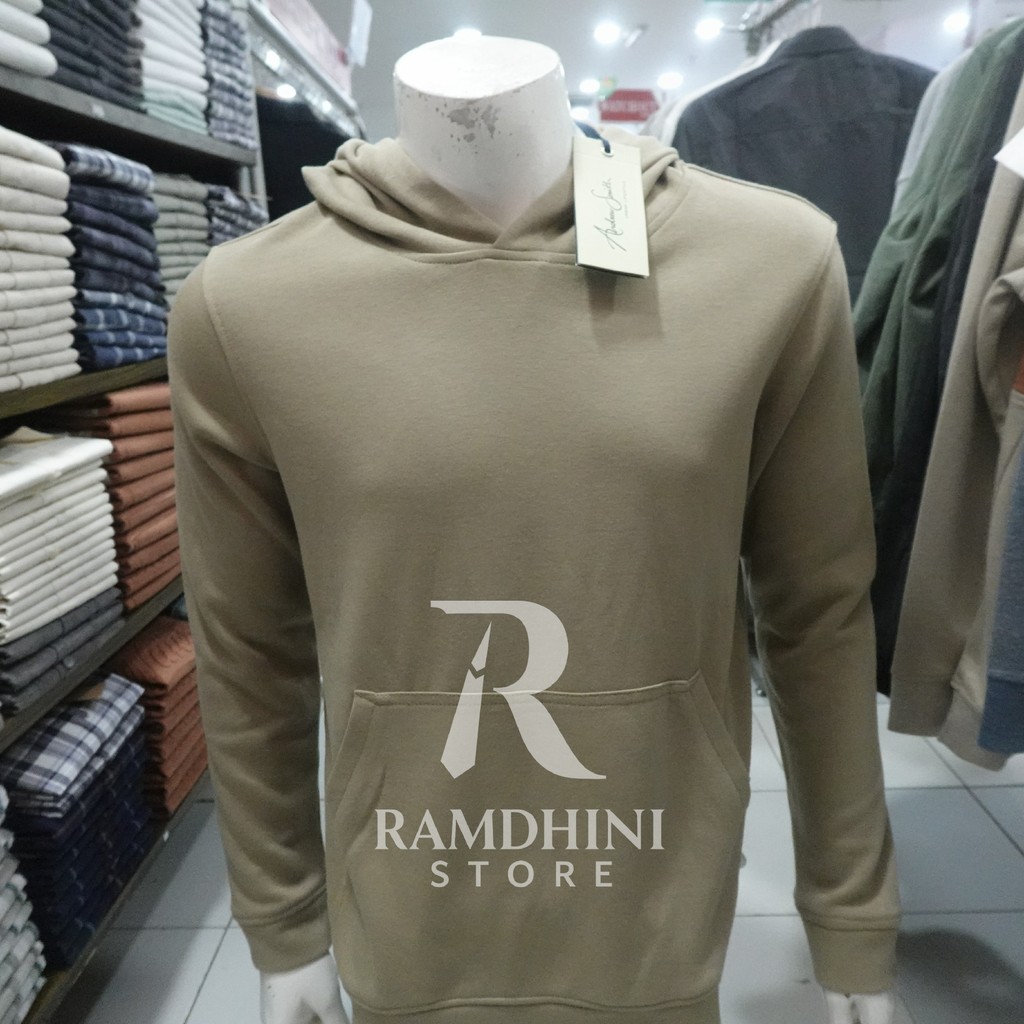 ANDREW SMITH Sweater AAVARS00 0425