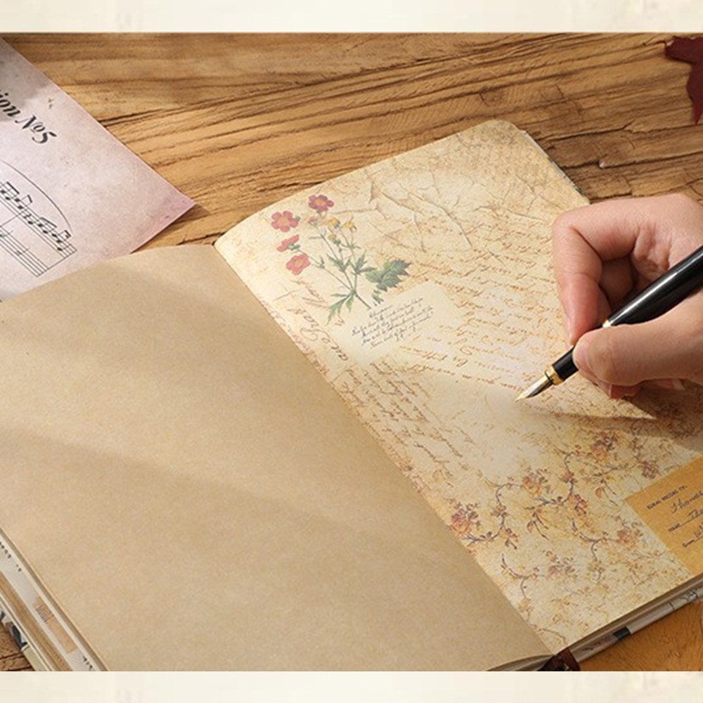 

Ay00! [DOTDING] Buku Diary Notepad Hardcover Korea Jepang Aesthetic Style Lucu / Journal / Agenda