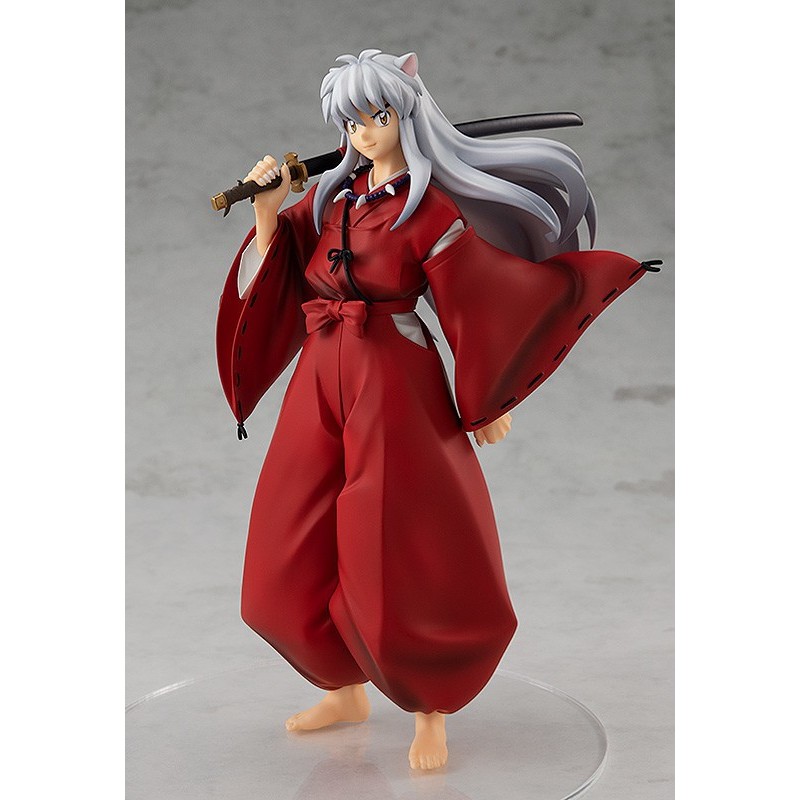 Action Figure Inuyasha (Good Smile Company)