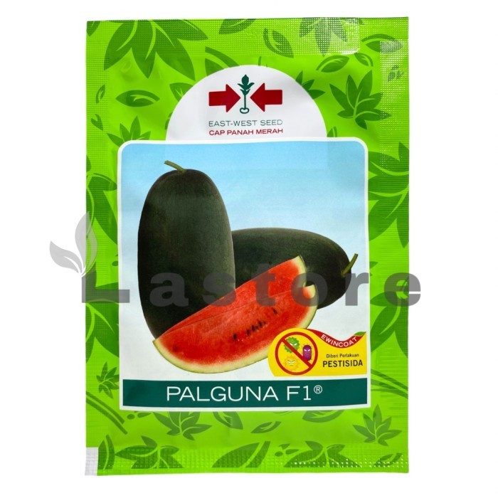 10 Gram BENIH SEMANGKA INUL PALGUNA F1 cap panah merah