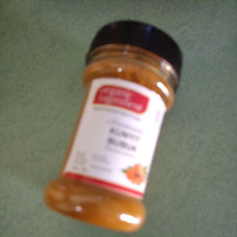

kunyit bubuk aromatic yesiii