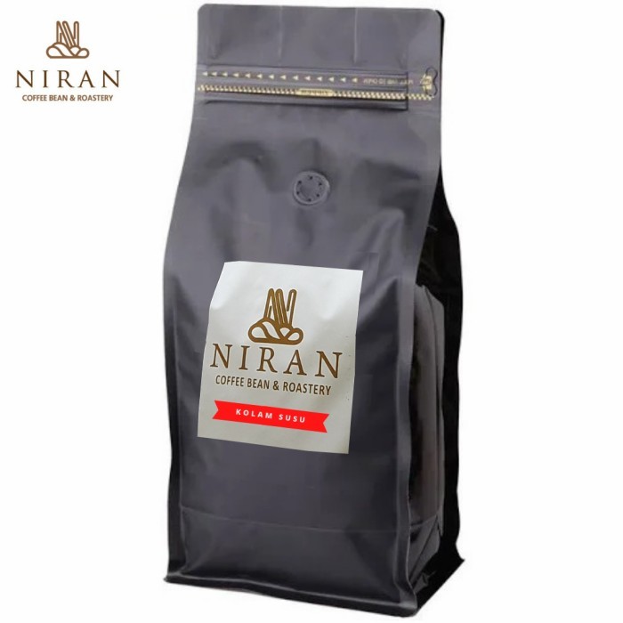 

HOUSEBLEND COFFEE KOLAM SUSU 1000 GRAM (1 KG) - BIJI KOPI, 1000 GRAM
