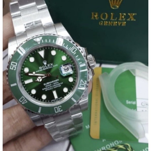 TERBARU JAM TANGAN FASHION PRIA MESIN AUTOMATIC TANPA BATRAI ||JAM TANGAN AUTOMATIC