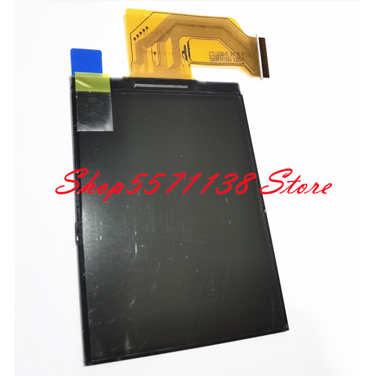 LCD Display Screen For FUJI FUJIFILM AV100 AV105 AV200 AV205 JV100 JV105 JV150 JV155 JV250 JV255 JV3
