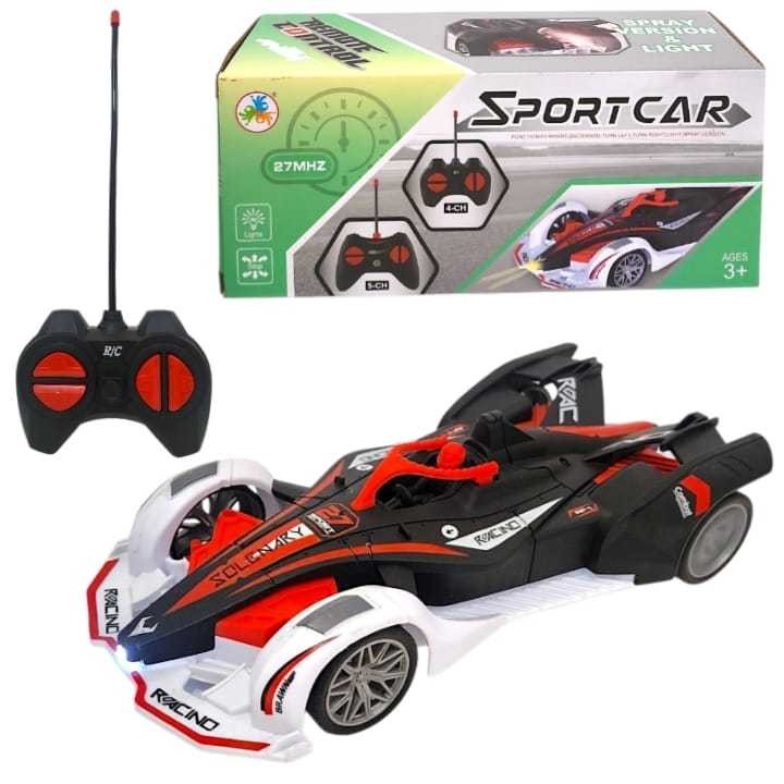 Permanent car F1 mobil tamiya RC mainan mobil remot kontrol mobil formula listrik mainan mobil sedan