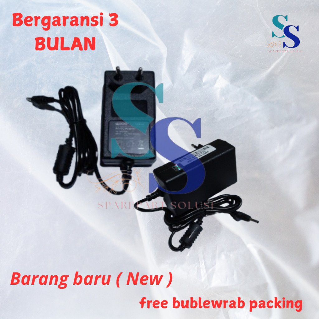 Adaptor Charger Laptop Notebook Evercoss NB1 12v 2a