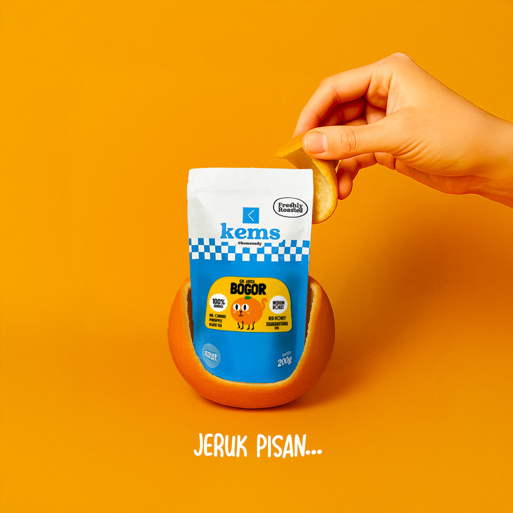 

JAMIN MURAH !!!kopi arabika Bogor Gunung Arca 200 gr(BISA LANGSUNG ORDER)