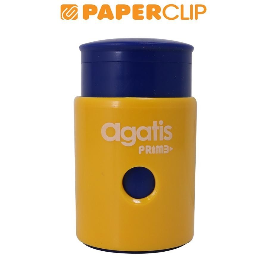 

Asaba Bandung - RAUTAN / SHARPENER AGATIS PRIME SINGLE TUB CLICK