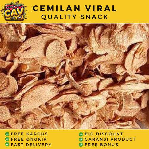 

CAV BAWANG PUTIH GORENG 100gr Bawang Putih Goreng Cincang Bawang Putih Goreng Asli