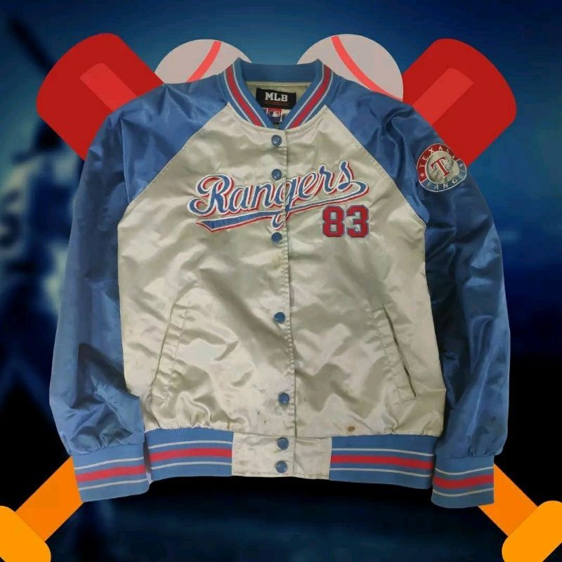 Varsity Vintage MLB