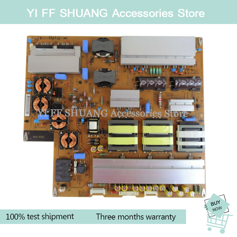 100% Test shipping for 65LA9700-CA power board EAY63069101 PSEL-L322A LGP65-13UDP