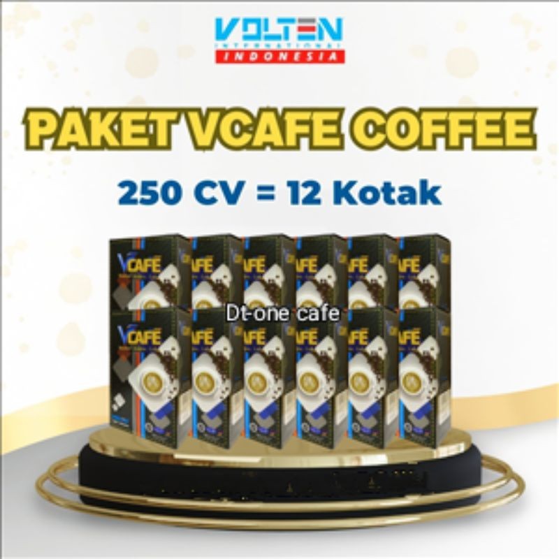 COD TD SHOP VOLTEN VCAFE BLACKTEA VCAFE KOPI VTAMEEN SUSU vcafe kopi caramel vtameen /volten vcafe k