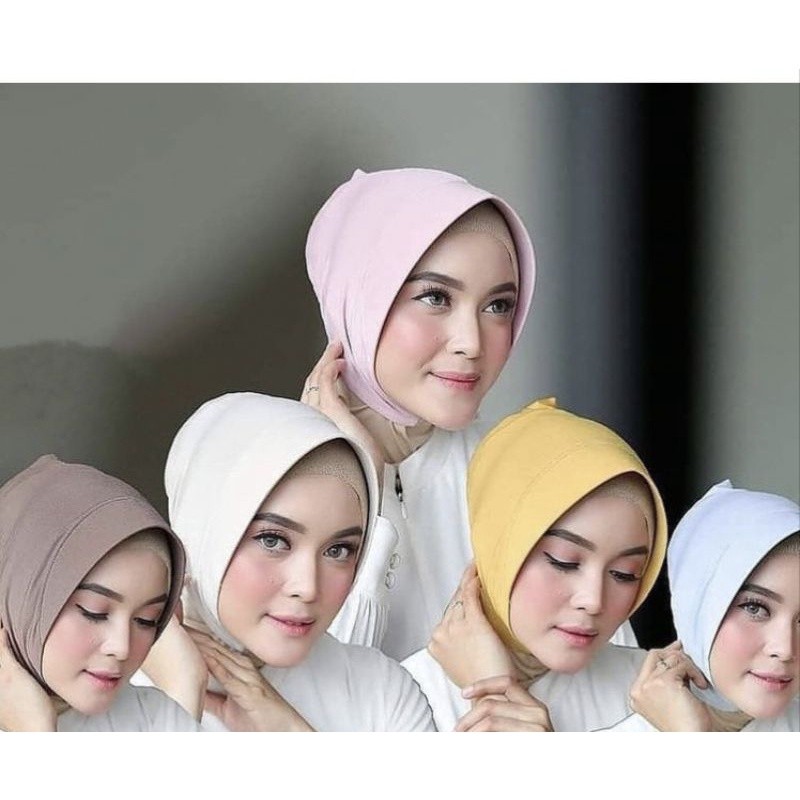 Hi.MeiHijab - Ciput Pet