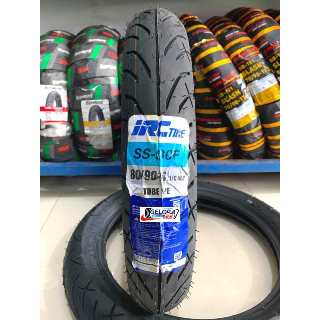 Ban IRC 80/90-14 Ban Ring 14 ban 80/90-14 ban motor 80/90-14 ban montor 80/90-14 ban motor ring 14 b