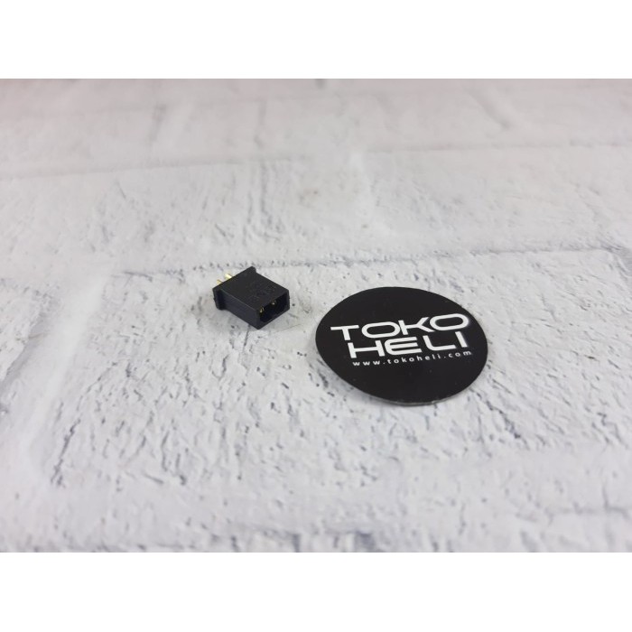 GNB27 Male 1.0mm Banana Plug Lipo Battery GNB Connector