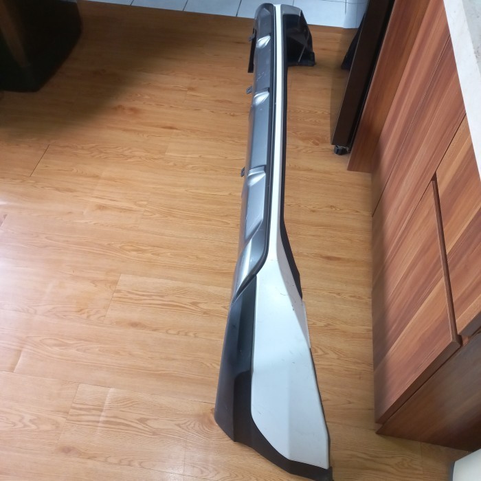 Body kit Bemper Bumper Depan Toyota Yaris Cross 2023 sd 2024 original