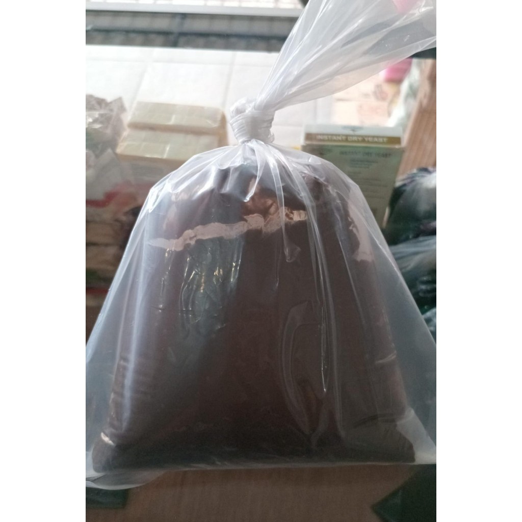 

SELAI CURAH COKLAT RIMBO 500GR