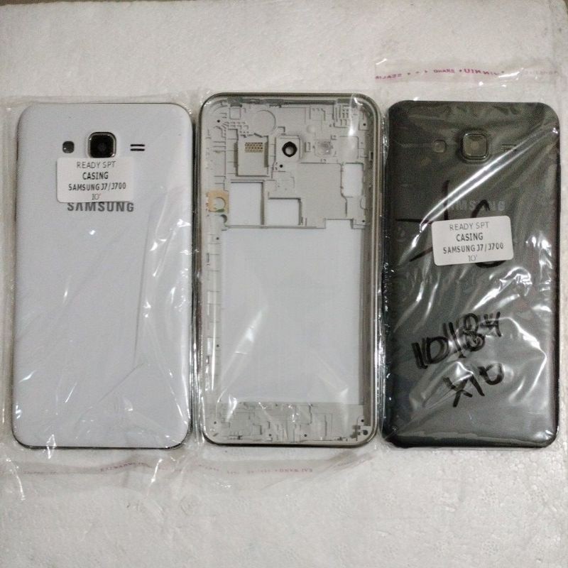 kesing casing hausing cs samsung j7/j700/j7 2015 fullset