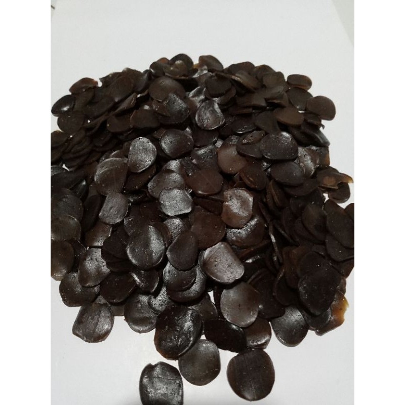 

kerupuk jengkol mentah 500 gr