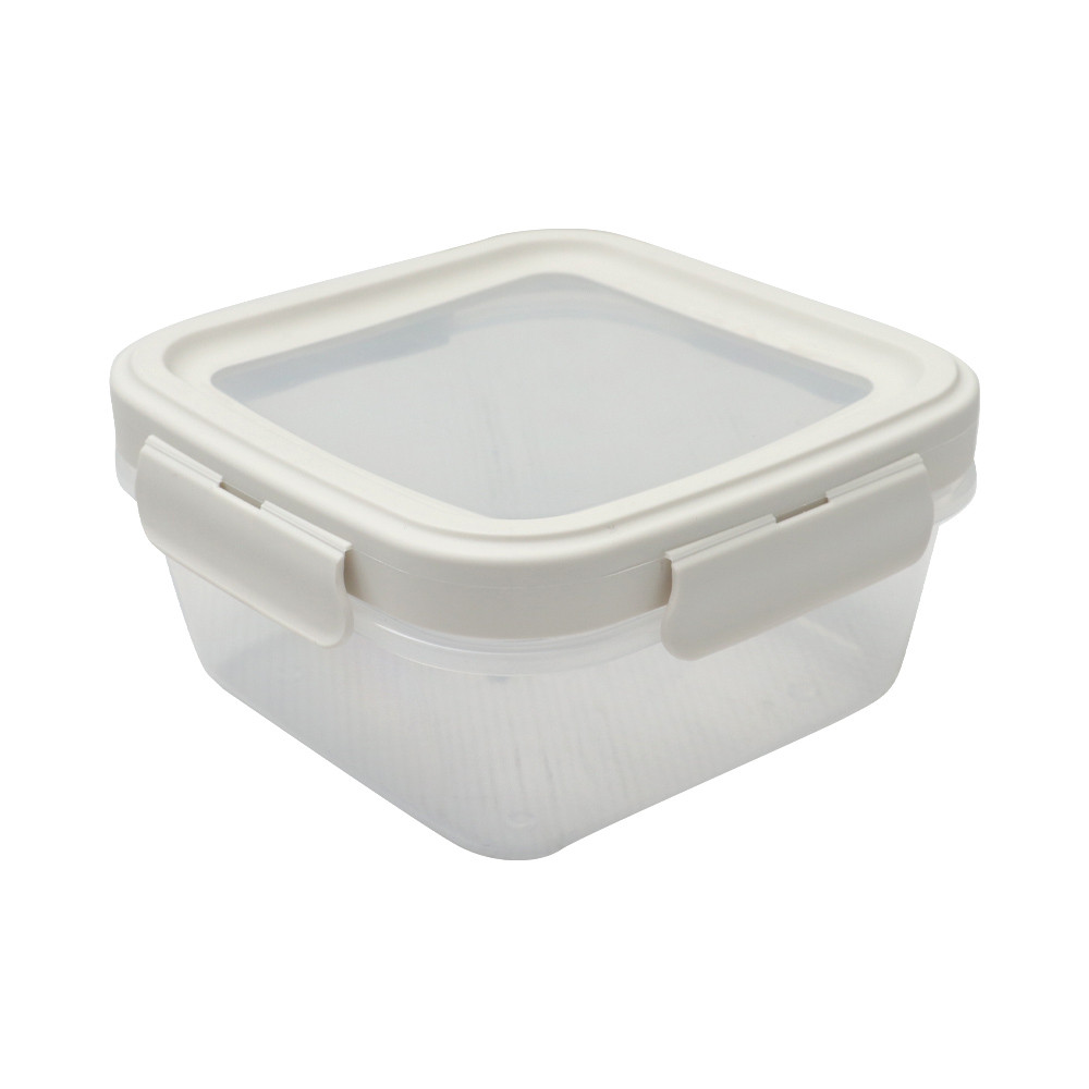 new informa appetite set 3 pcs ario wadah makanan square food container kotak makan food grade
