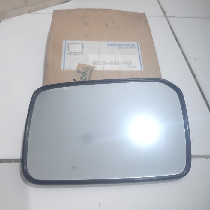 Kaca Spion HONDA Civic Wonder SB3 SB4 Kiri ORIGINAL