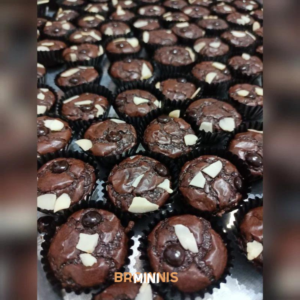 

keripik brownis kering brownis coklat kering BROWNIS KERING MINI brownis coklat kering Termurah