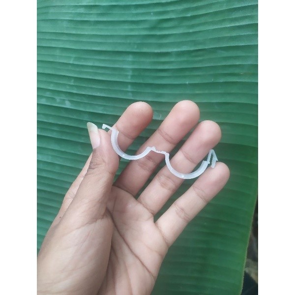 alat clip grafting tanaman