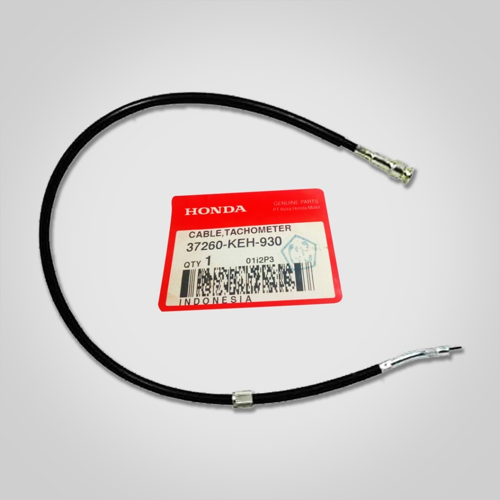 Kabel Speedometer Honda Megapro (2005-2006)