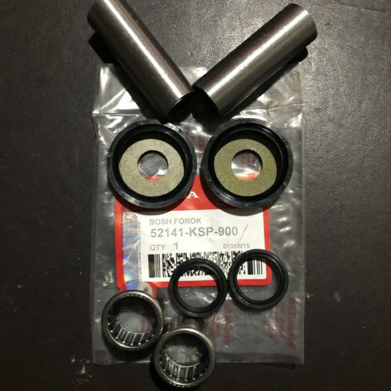 Bosh Fork Swing Arm Lengan Ayun Megapro Monoshock Verza Monoshock