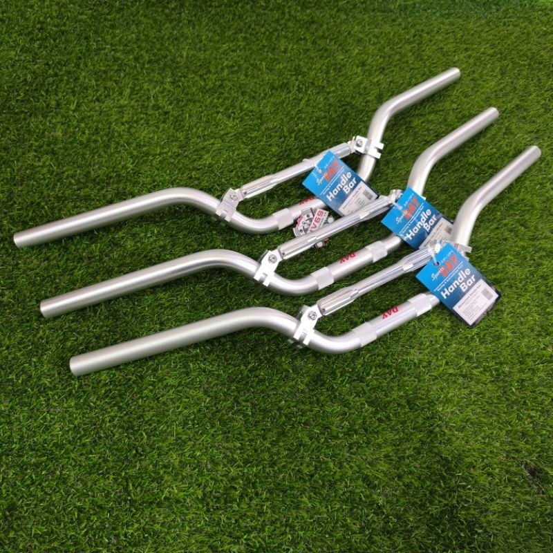 BU78I Stang Stir DAY tipe low tipe semi medium gak tinggi gak pendek set stabiliser model ori replik