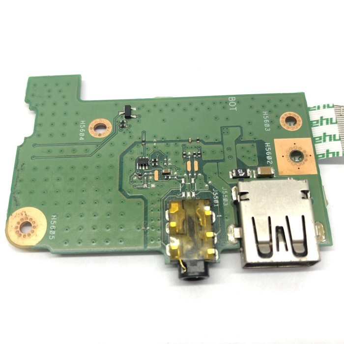 Port USB Laptop Asus X453M