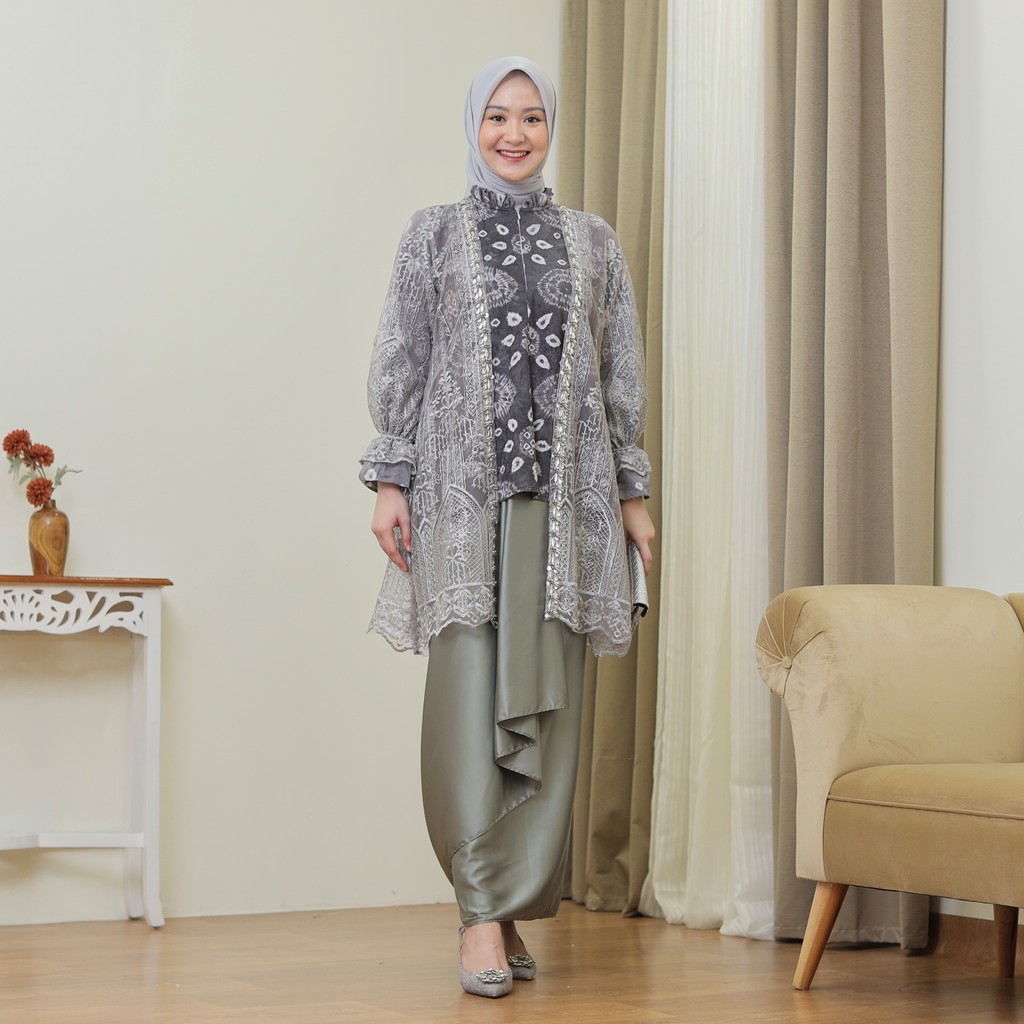 Tunik Jamila
