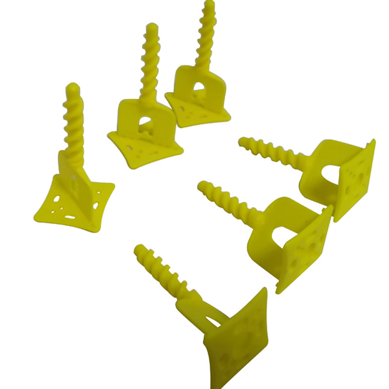 

Tile Leveling System Floor Wall Building инструменты 50pcs Caps +50pcs 1mm Flat Clips