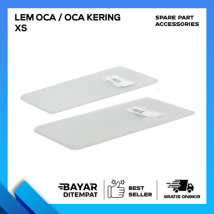 LEM OCA / LEM OCA KERING  XS