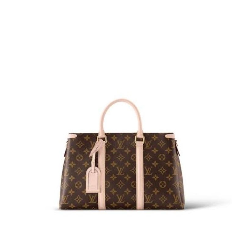 LV Soufflot MM Bag