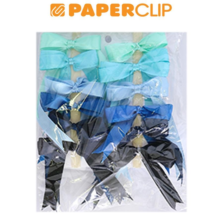 

PITA KADO 1/2 INCH SATIN 6M MIX