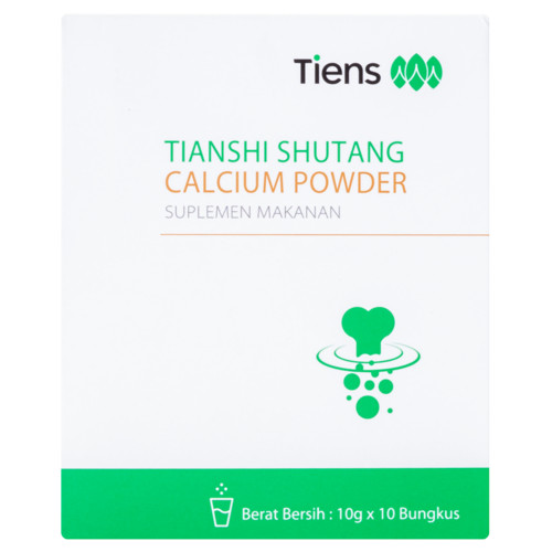 Obat China Diabetes Susu Labu China Shutang Calcium Powder, Menyembuhkan Diabetes Mellitus, Vitamin 