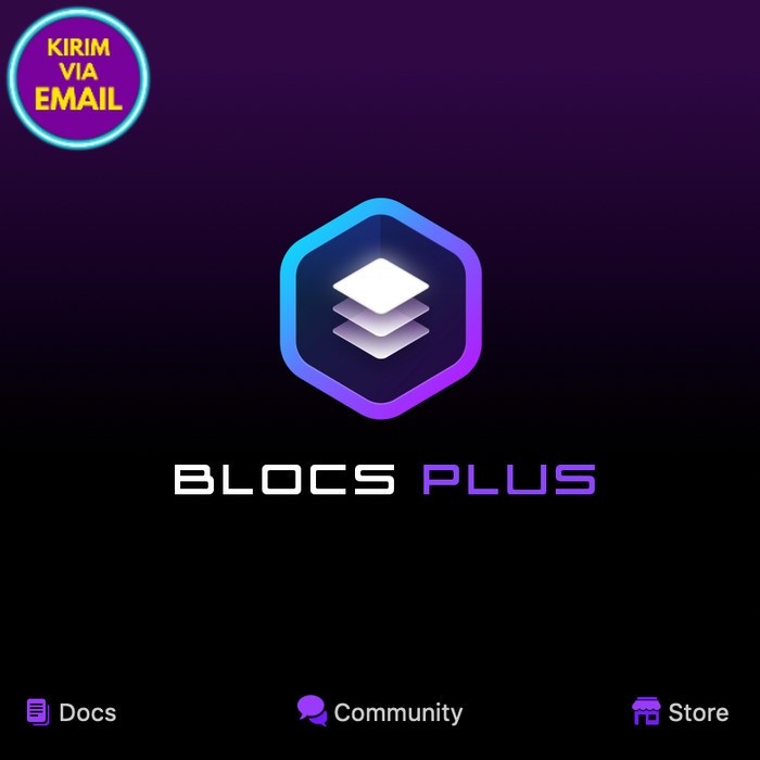 Blocs - The Ultimate Website Builder For Mac
