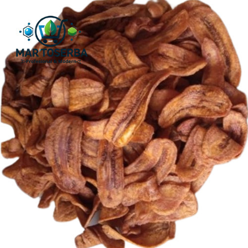 

MT KERIPIK SALE KERING 100g Pisang Sale Oven Keripik Pisang Oven Manis Olahan Keripik Viral