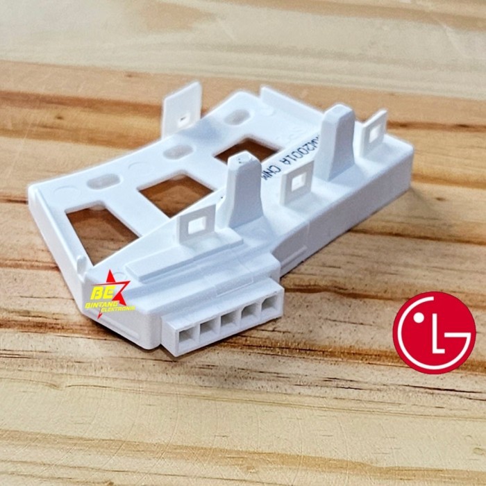 Sensor Motor Direct Mesin Cuci LG Front Loading 6501KW2001A 6501KW2001