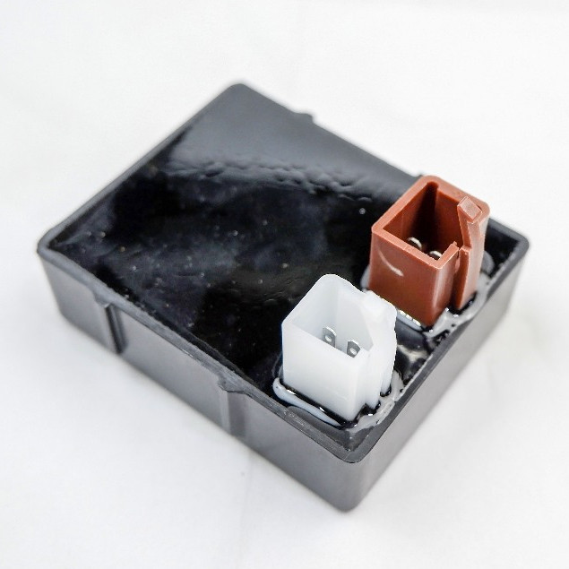 CDI KVY Honda Scoopy Karbu & Spacy Karbu - Beat Karbu budimotor motor