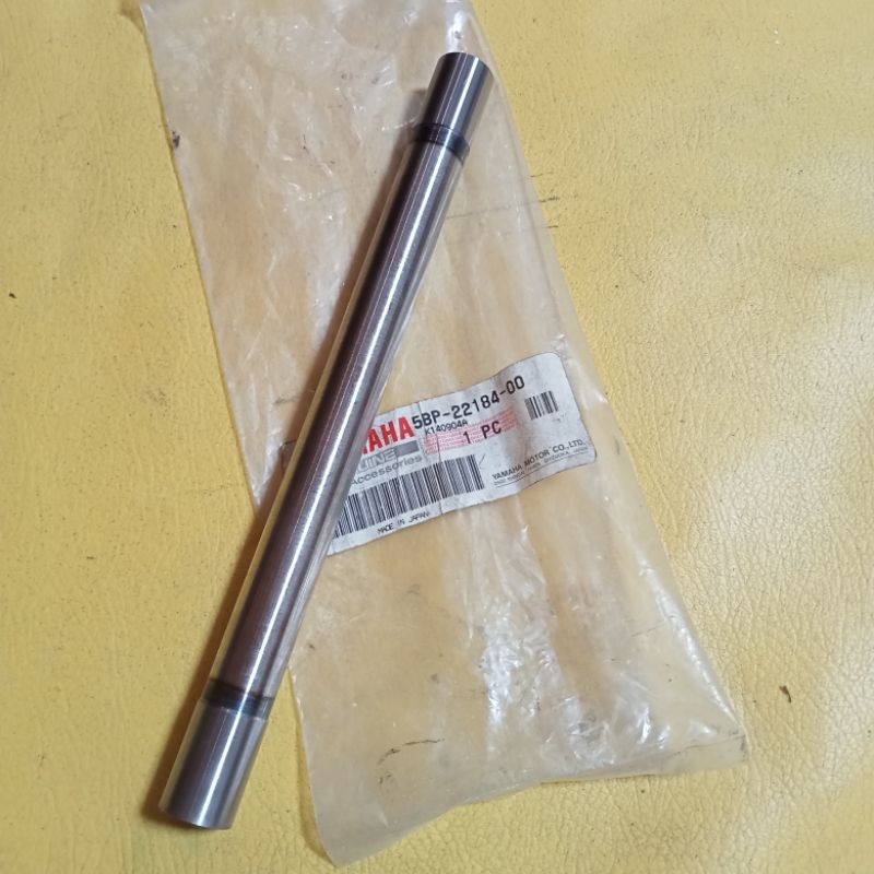 bosh bos fork swing arm Yamaha Scorpio lama Scorpio z original YGP kode 5BP-22184-00