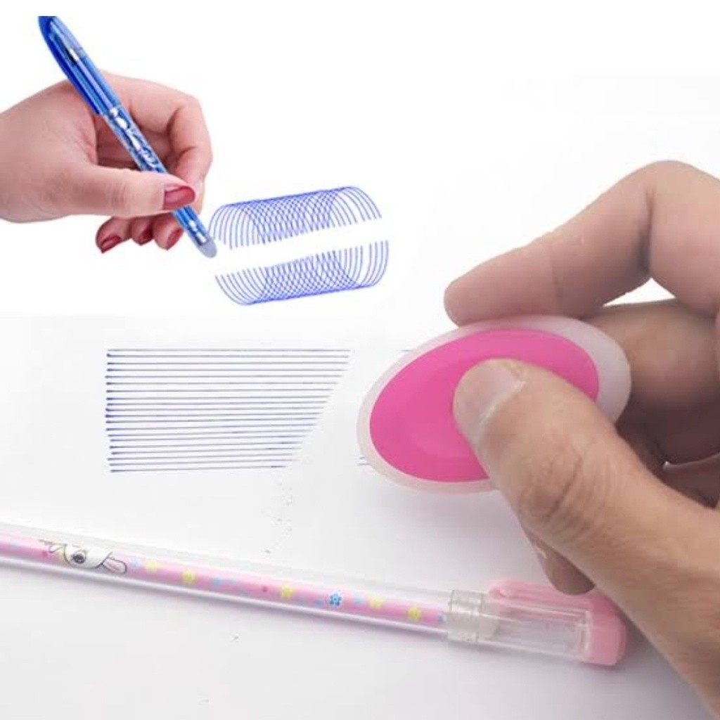 

Penghapus Pulpen Eraser Gel Pen Ballpoint 820