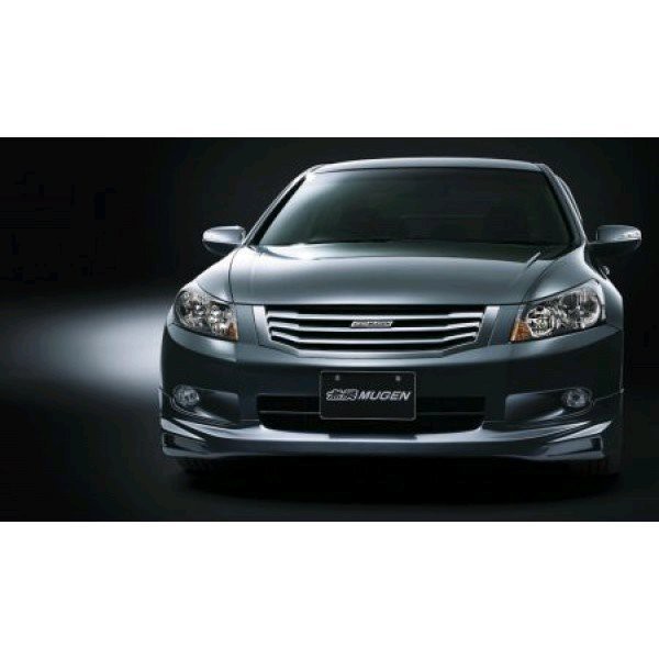 DISKONBRO bodykit accord 2009-2011 .