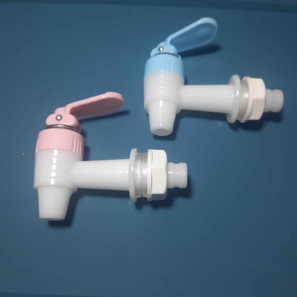 Kran dispenser sanken set