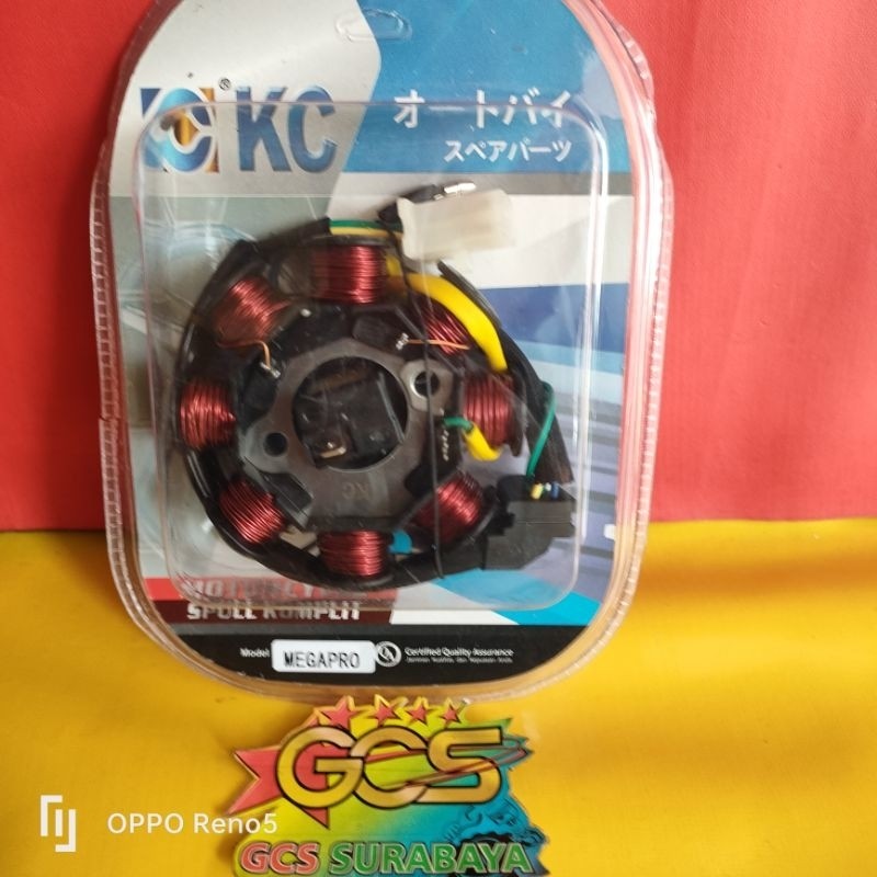 spull,sepul assy Mega pro lama,Mega pro hiu,Mega pro Primus kualitas terbaik dan teruji kc
