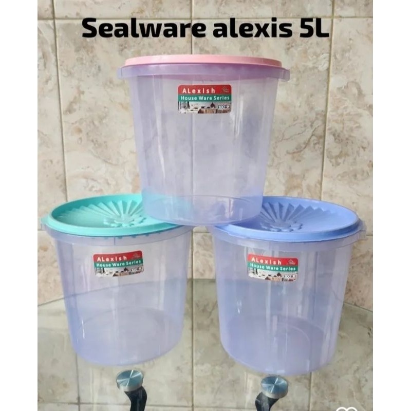 Toples peyek toples alexish toples plastik toples 5 liter toples krupuk