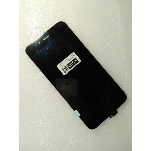 LCD XOMI MI5X A1 LAYAR DISPLAY - LCD HP