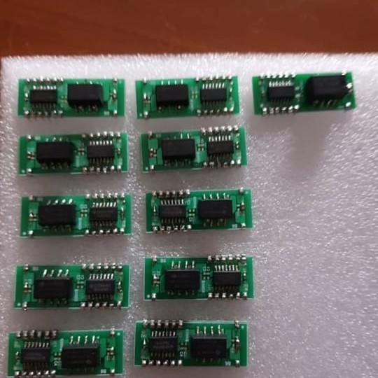 promo  -tdk interface tatsuno